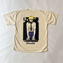Load image into Gallery viewer, Chainsaw Man Shirt